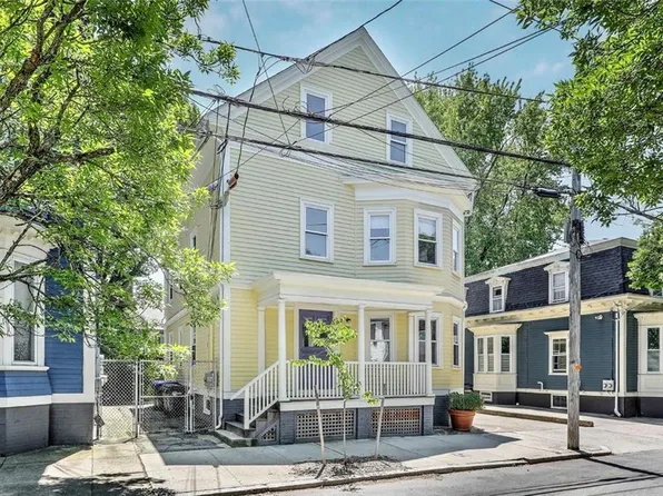 40 Wood St, Providence, RI 02909