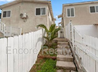 2776 Vista Way, National City, CA 91950