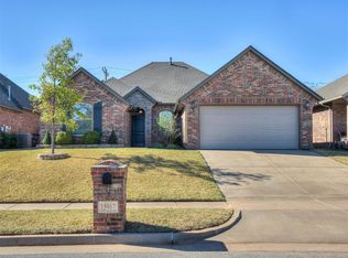 15917 Big Cypress Dr, Edmond, OK 73013
