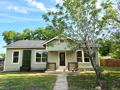 911 Florida St, San Antonio, TX, 78210