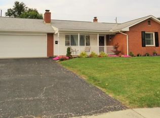 2600 Suann Ave, Grove City, OH 43123