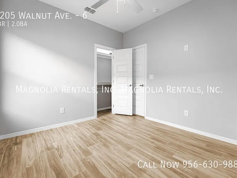 4205 Walnut Ave #6 — Photo 6