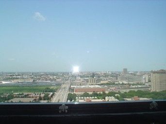 2nd image of 1160 S Michigan Ave APT 1304