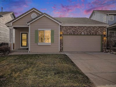 8317 S Pierce Way, Littleton, CO, 80128