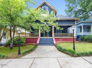 1248 Johnson Ave, Macon, GA 31201