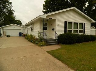 1212 S 6th Ave, Wausau, WI 54401