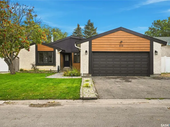875 Seymour Crescent, Regina, SK S4X 2B6