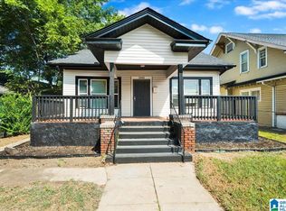 2904 16th Ave N, Birmingham, AL 35234