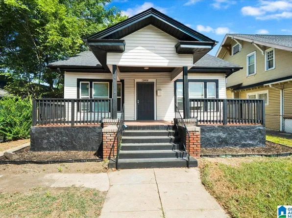 2904 16th Ave N, Birmingham, AL 35234