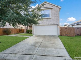 8606 Laguna Rio, San Antonio, TX 78251