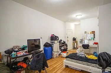 Rented by City Connections Realty