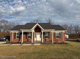 117 Iroquois Trl, Bloomfield, KY 40008
