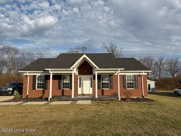 117 Iroquois Trl, Bloomfield, KY 40008