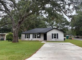 6620 E Dearborn St, Milton, FL 32570