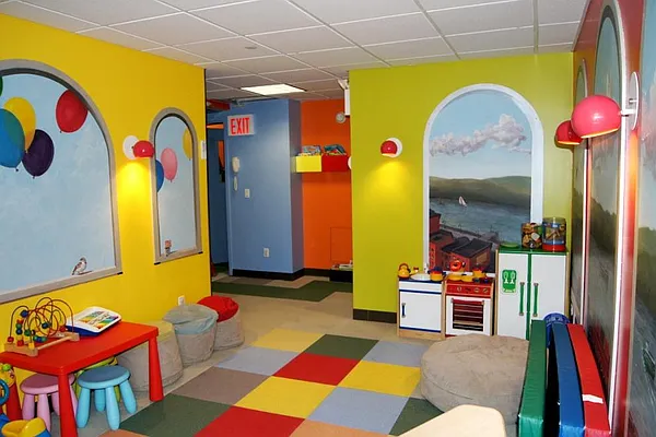 Rented by Corcoran | media 20