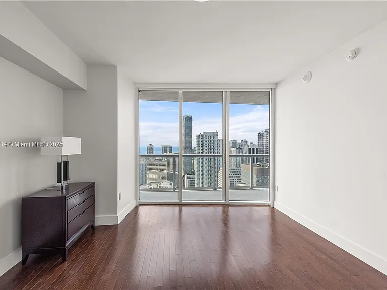 495 Brickell Ave #5003 — Photo 14