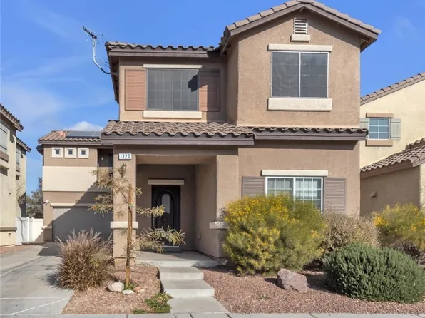 1320 Robbers Roost Ave, Henderson, NV 89012