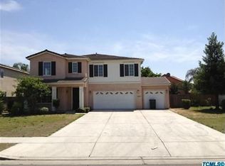 5947 W Perez Ave, Visalia, CA 93291