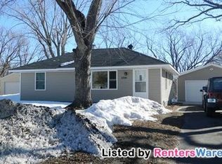 8991 7th St NE, Blaine, MN 55434