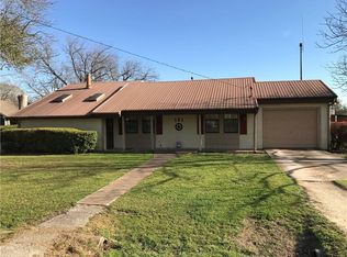 101 E Castro St, Lorena, TX 76655