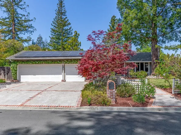 20561 Sevilla Ln, Saratoga, CA 95070