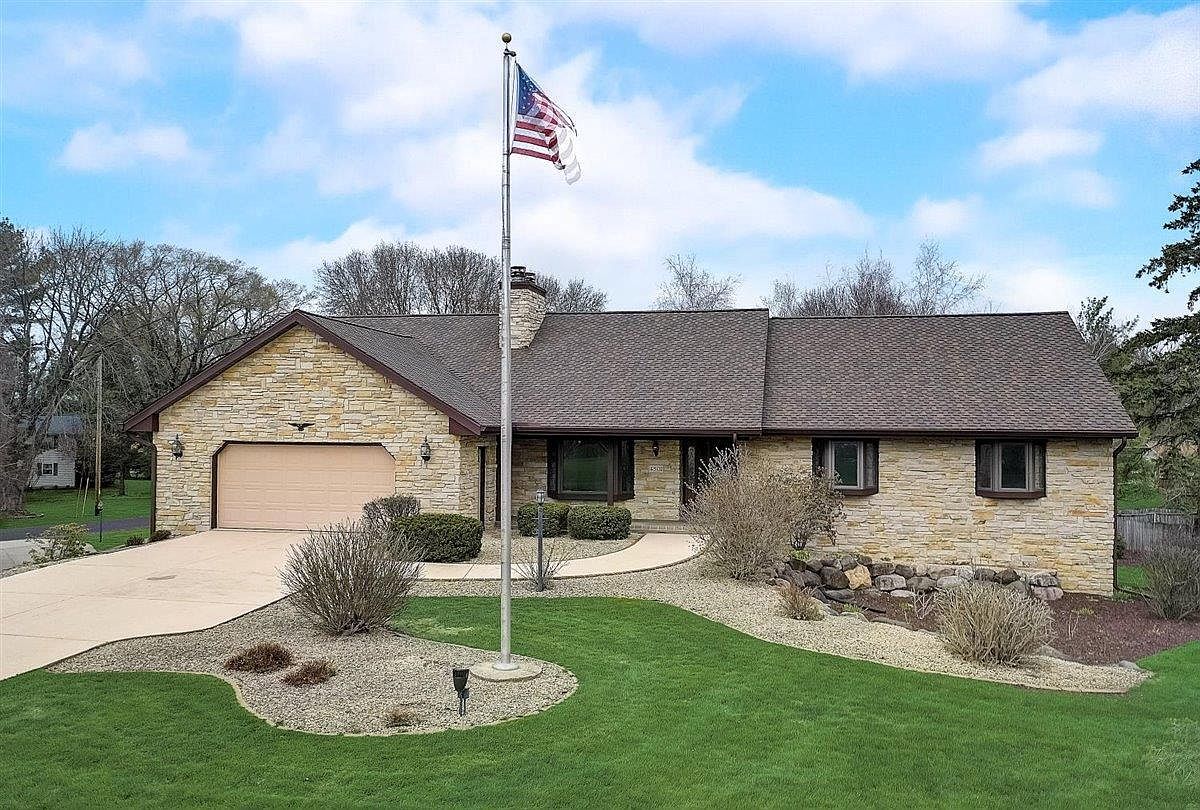 4502 Pinecrest Ln, Windsor, WI 53598 MLS 1953971 Zillow