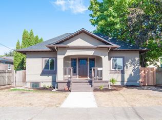 4904 SE 70th Ave, Portland, OR 97206