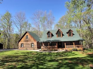 1405 Rock Haven Rd, Goode, VA 24556