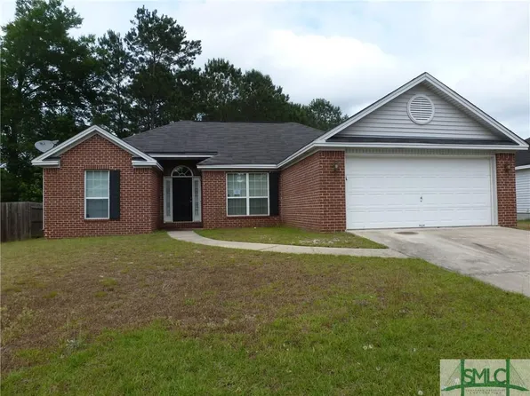 126 Brianna Cir, Savannah, GA 31419
