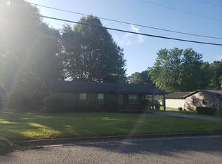 5345 2nd Ct E, Tuscaloosa, AL 35405