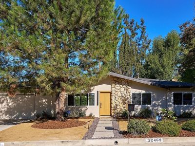 22469 Sentar Rd, Woodland Hills, CA, 91364