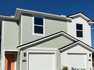 5871 VICTORIA CREEK Lane, Jacksonville, FL 32219