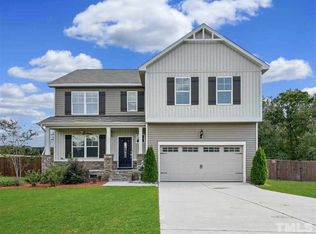 1220 Silver Farm Rd, Raleigh, NC 27603