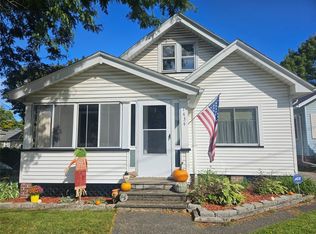 1434 Chili Ave, Rochester, NY 14624
