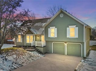 605 Sagamore Rd, Excelsior Springs, MO 64024