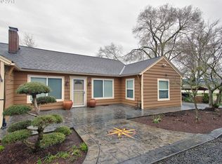 31290 SW Unger Rd, Cornelius, OR 97113