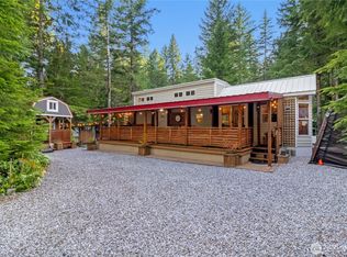 30-4 Drial Loop, Deming, WA 98244