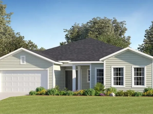 6882 SW 88th Pl, Ocala, FL 34476