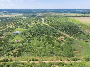 Track 3 County Rd, Ovalo, TX 79541