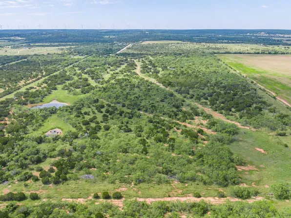 Track 3 County Rd, Ovalo, TX 79541
