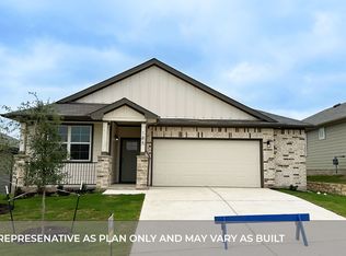 152 Eagle Mountain Trl, Kyle, TX 78640