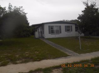 1222 Newhope Rd, Spring Hill, FL 34606