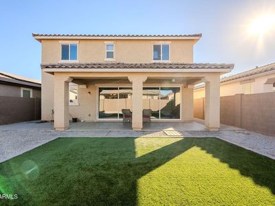 10418 W Pima St, Tolleson, AZ, 85353