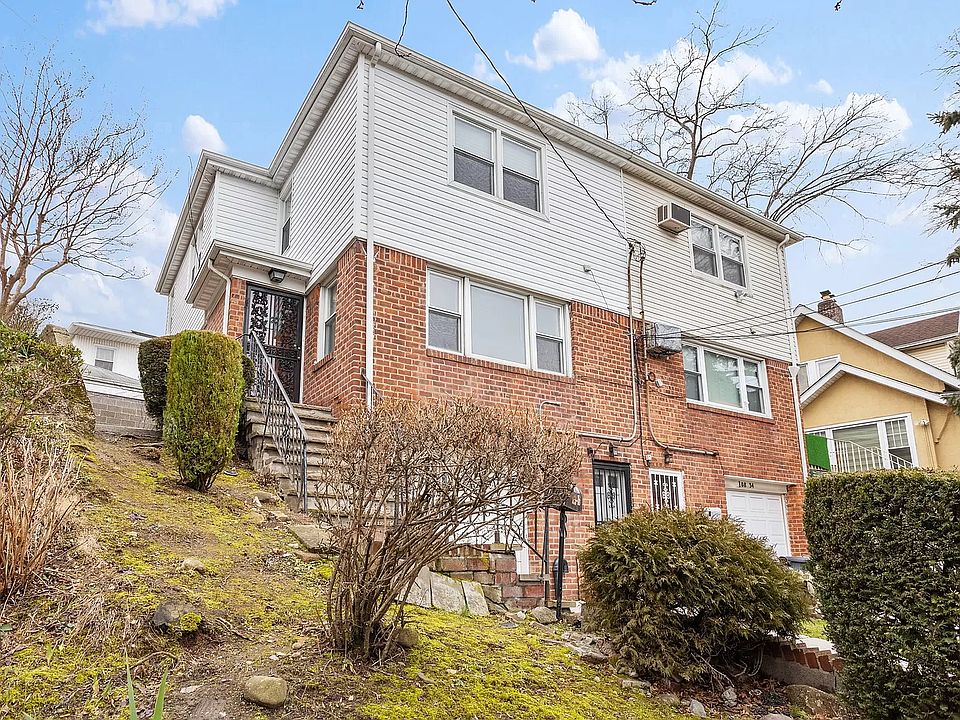 10836 Ditmars Blvd, Flushing, NY 11369 Zillow