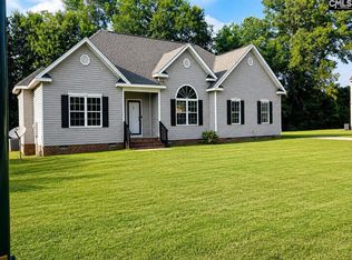 815 Northwood Dr, Orangeburg, SC 29115