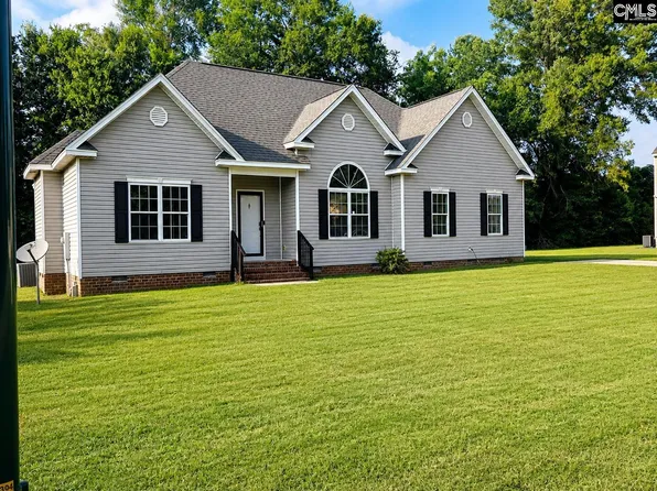 815 Northwood Dr, Orangeburg, SC 29115