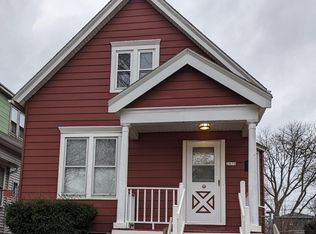 2870 N 24th St, Milwaukee, WI 53206