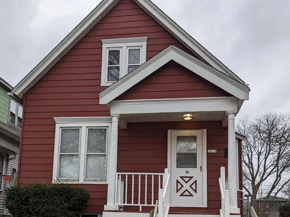 2870 North 24th STREET, Milwaukee, WI 53206