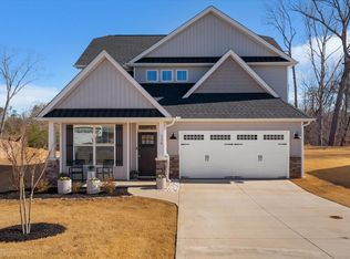 116 Landry Ln, Greenville, SC 29617