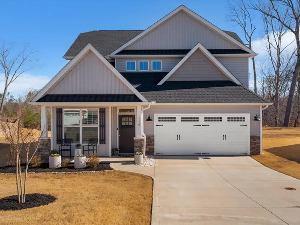 116 Landry Ln, Greenville, SC 29617